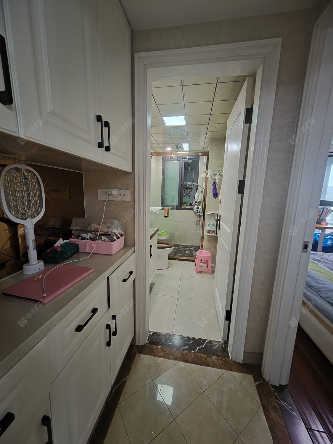 常州星河国际六区在租房源室内图_小牛看房