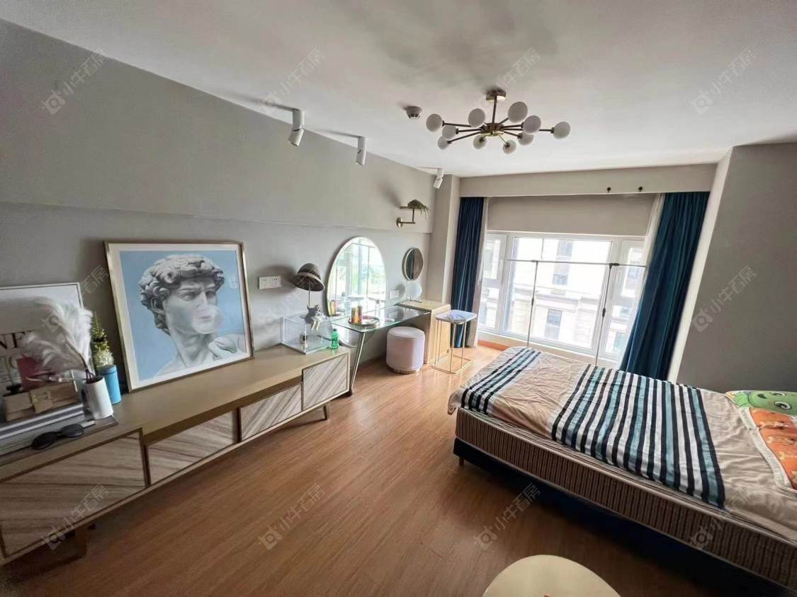 金科保利北郡花园房源 常州金科保利北郡花园在租房源_小牛看房