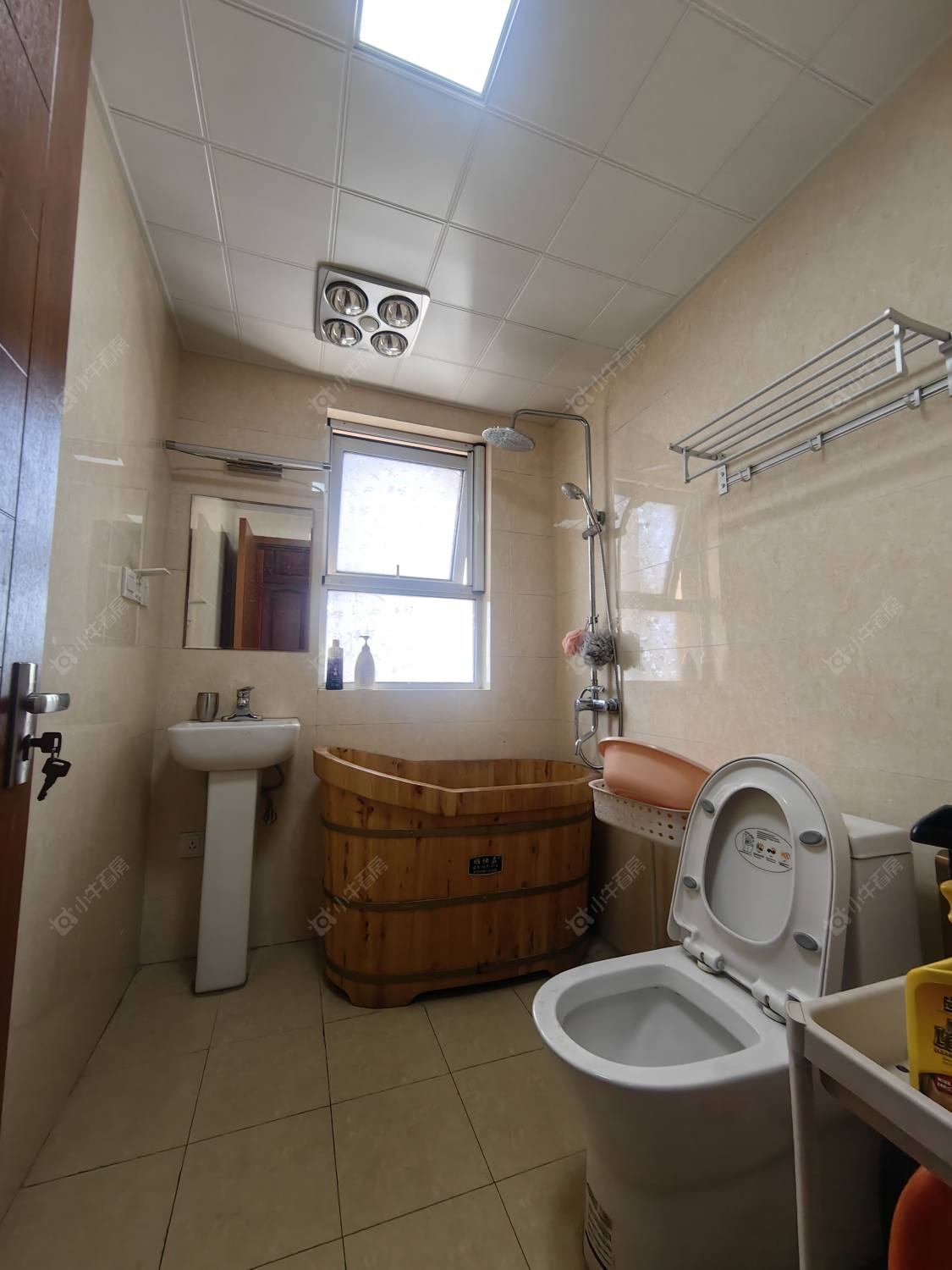 荣盛馨河郦舍房源室内图 常州荣盛馨河郦舍在租房源室内图_小牛看房