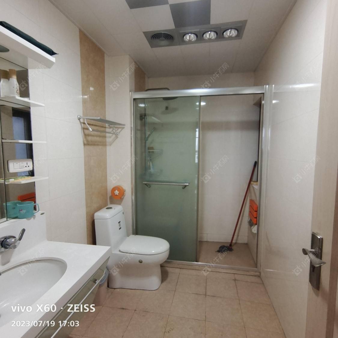 常州新城蓝钻苑南区在租房源室内图_小牛看房