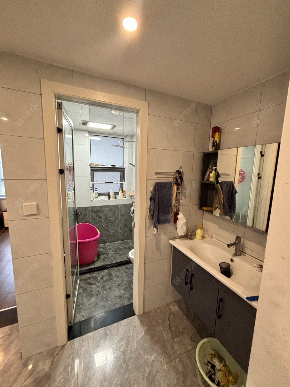 常州路劲城二期在租房源室内图_小牛看房