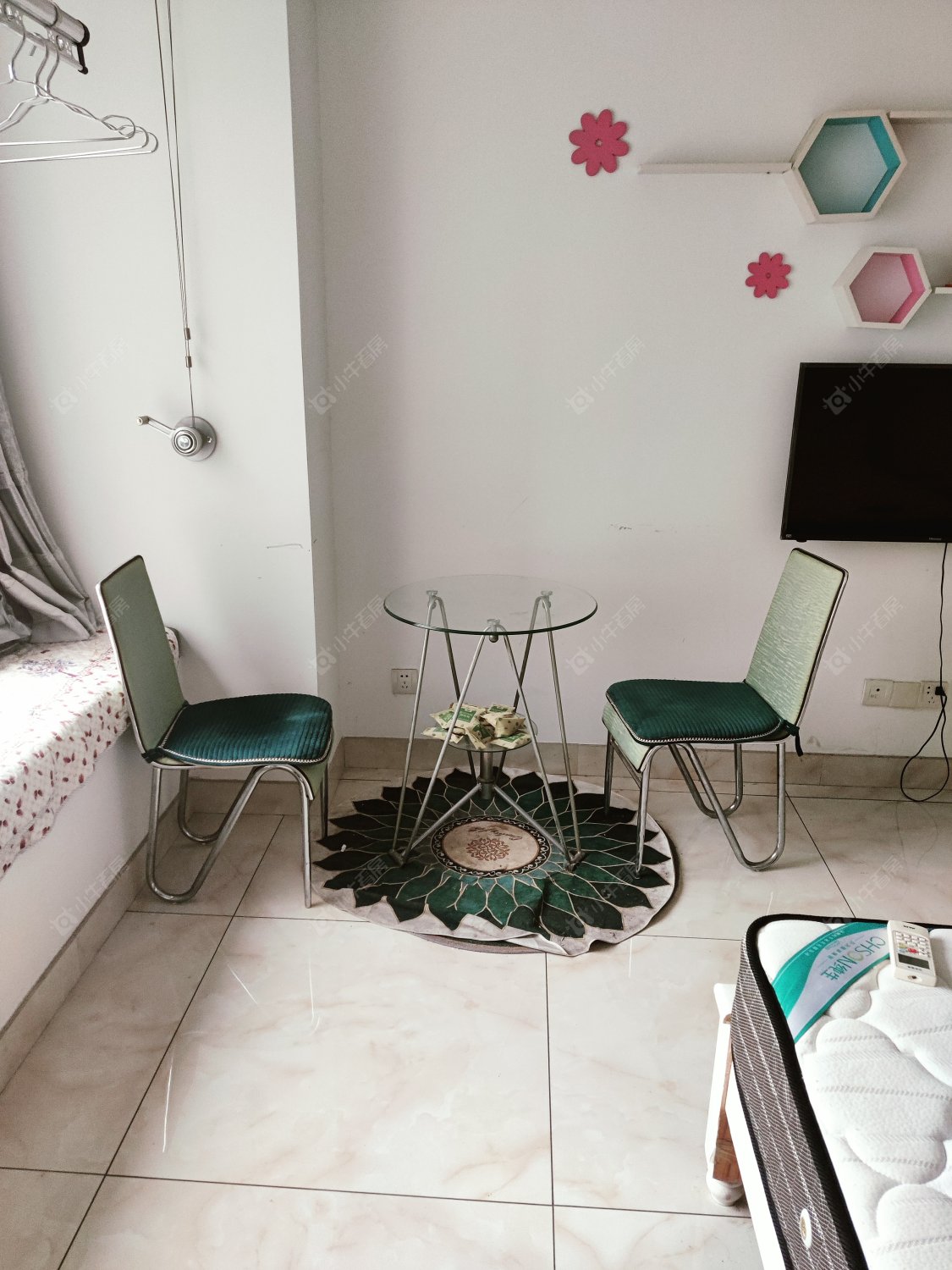 常州宝龙城市广场在租房源室内图_小牛看房