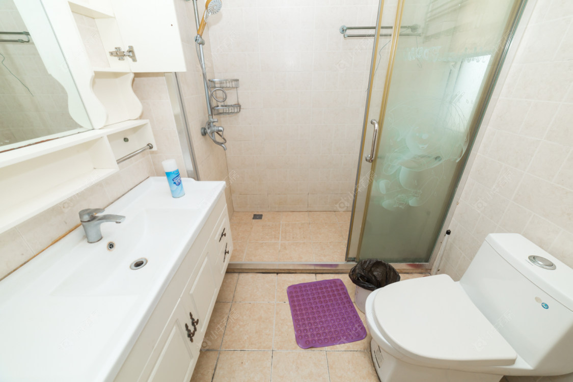 常州公园壹号四期在售二手房源室内图_小牛看房