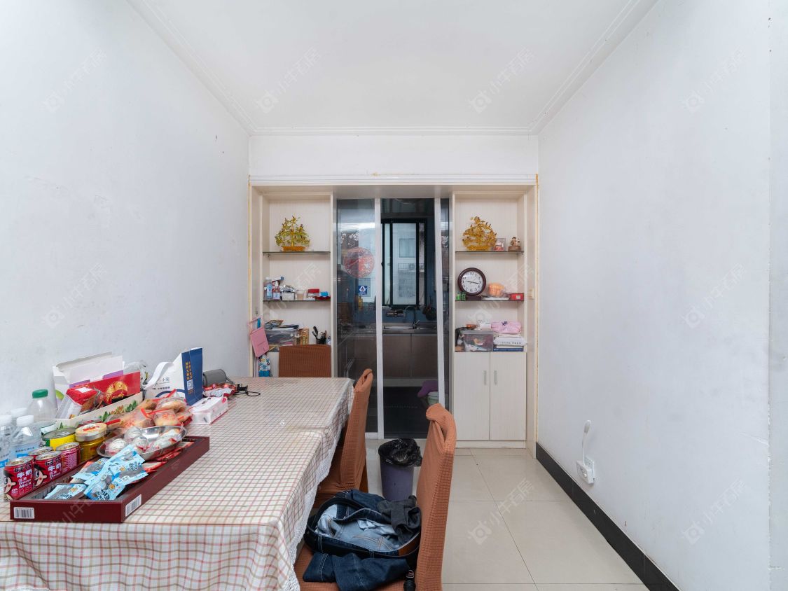 常州长安家园二村在售二手房源室内图_小牛看房