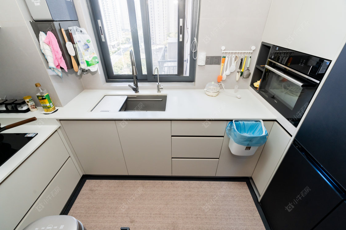 常州兰蕙佳园在售二手房源室内图_小牛看房