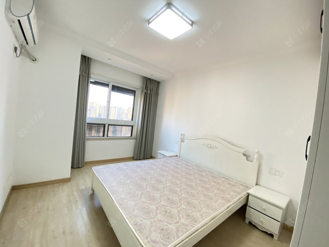 常州紫廷名苑在租房源_小牛看房