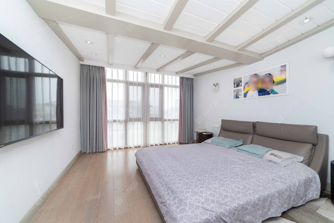 常州路劲城三期在售二手房源室内图_小牛看房