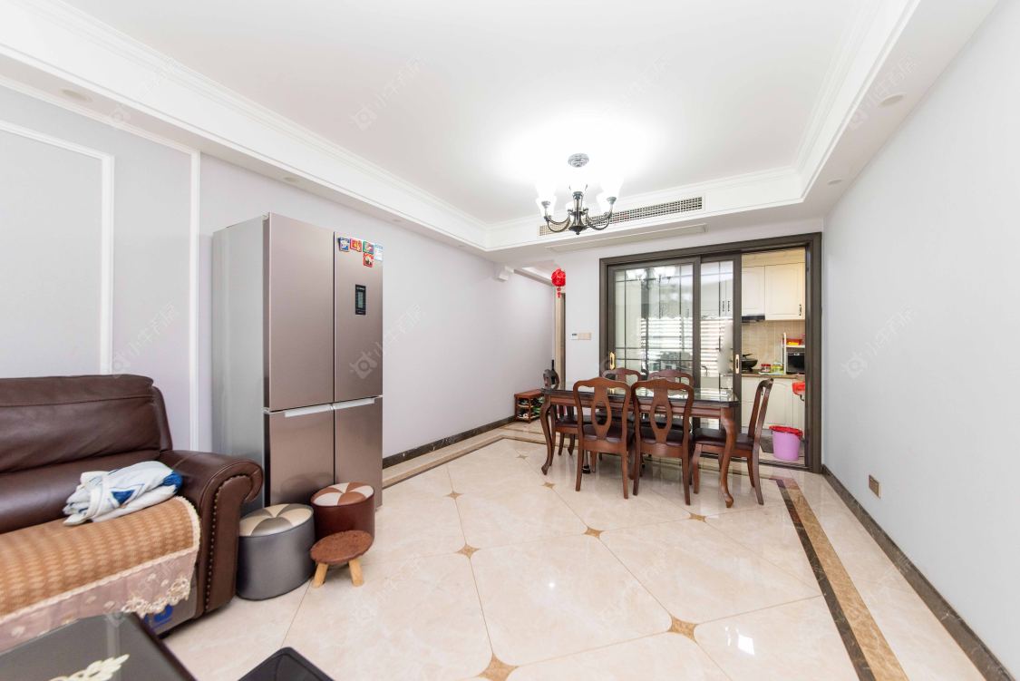 常州御城在售二手房_小牛看房