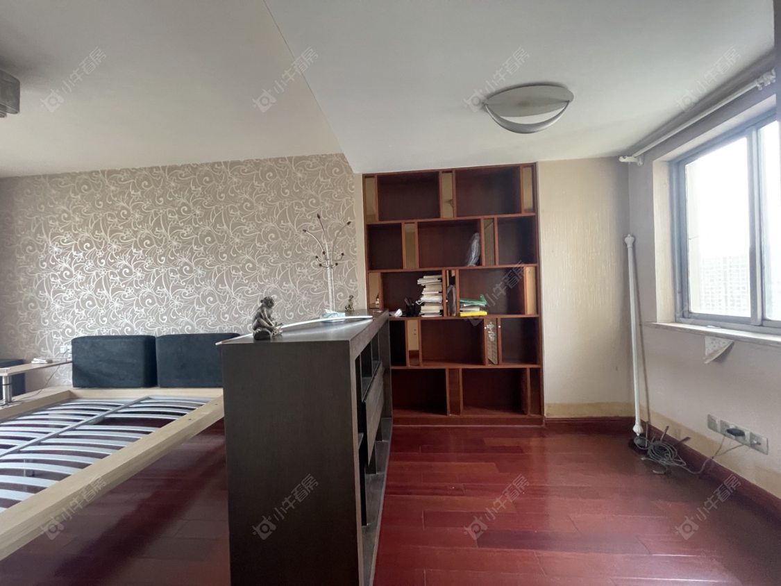 常州天隽峰在租房源室内图_小牛看房