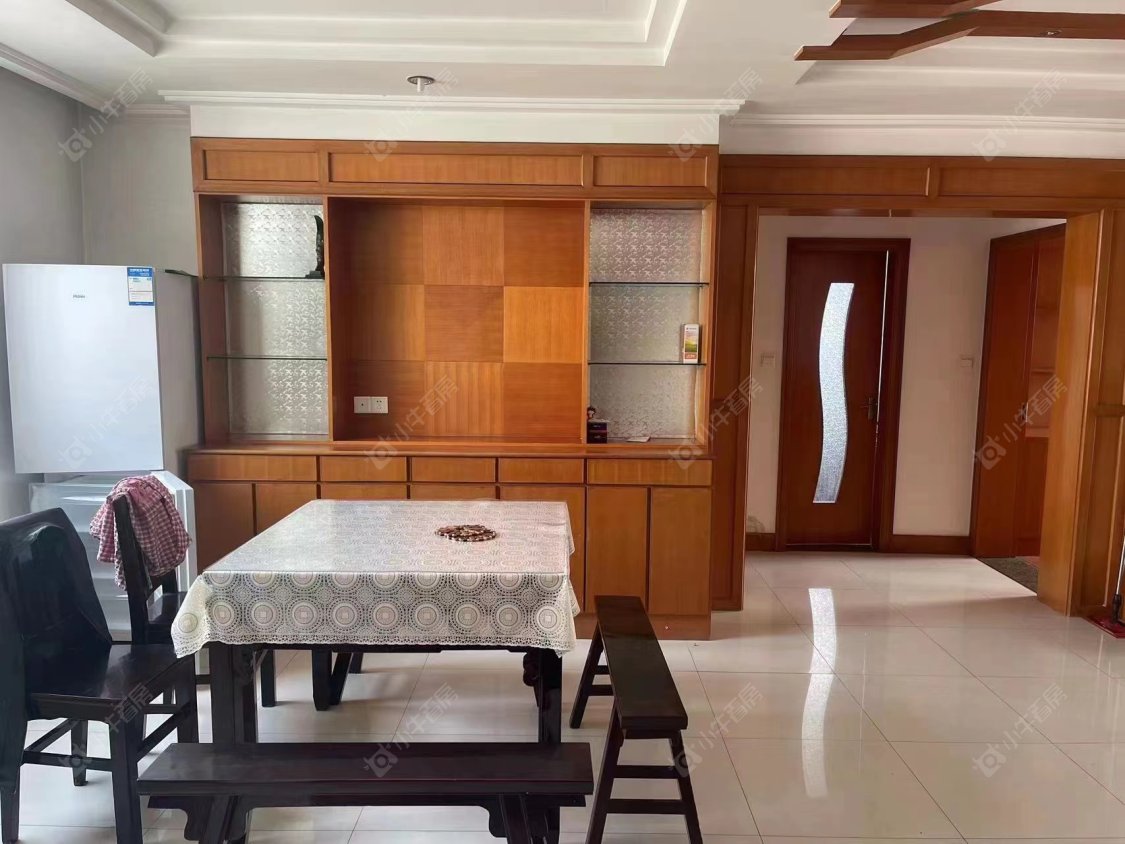 常州新盛花苑在租房源_小牛看房