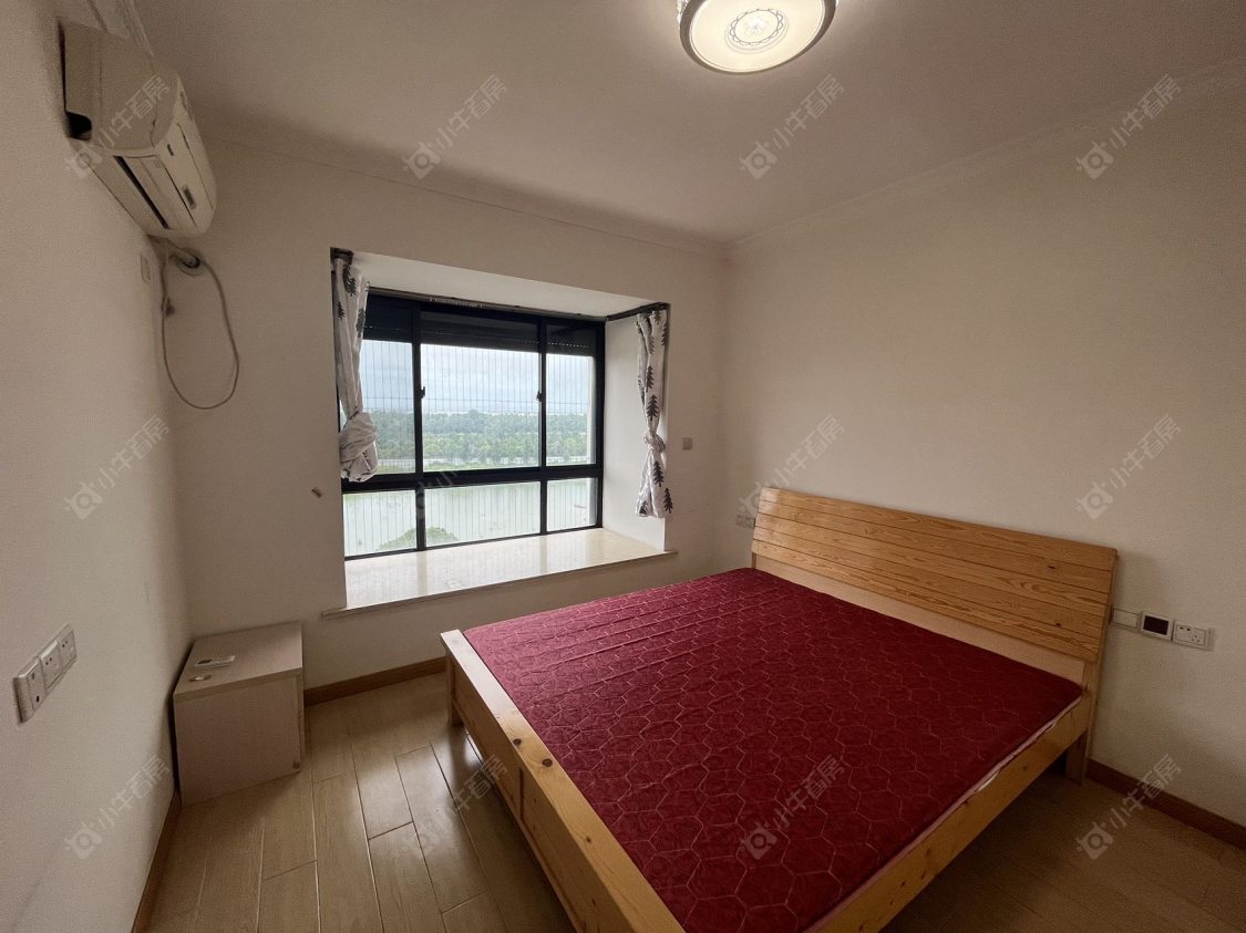 常州星河丹堤一区在租房源_小牛看房