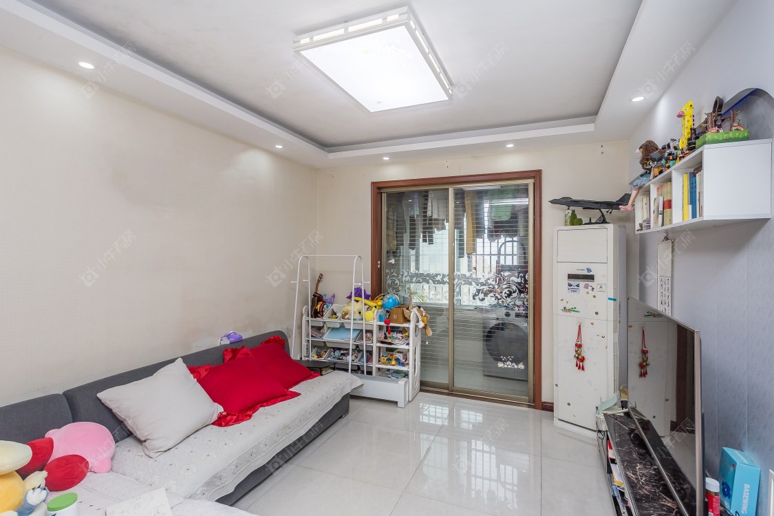 常州香缇湾花园在售二手房_小牛看房