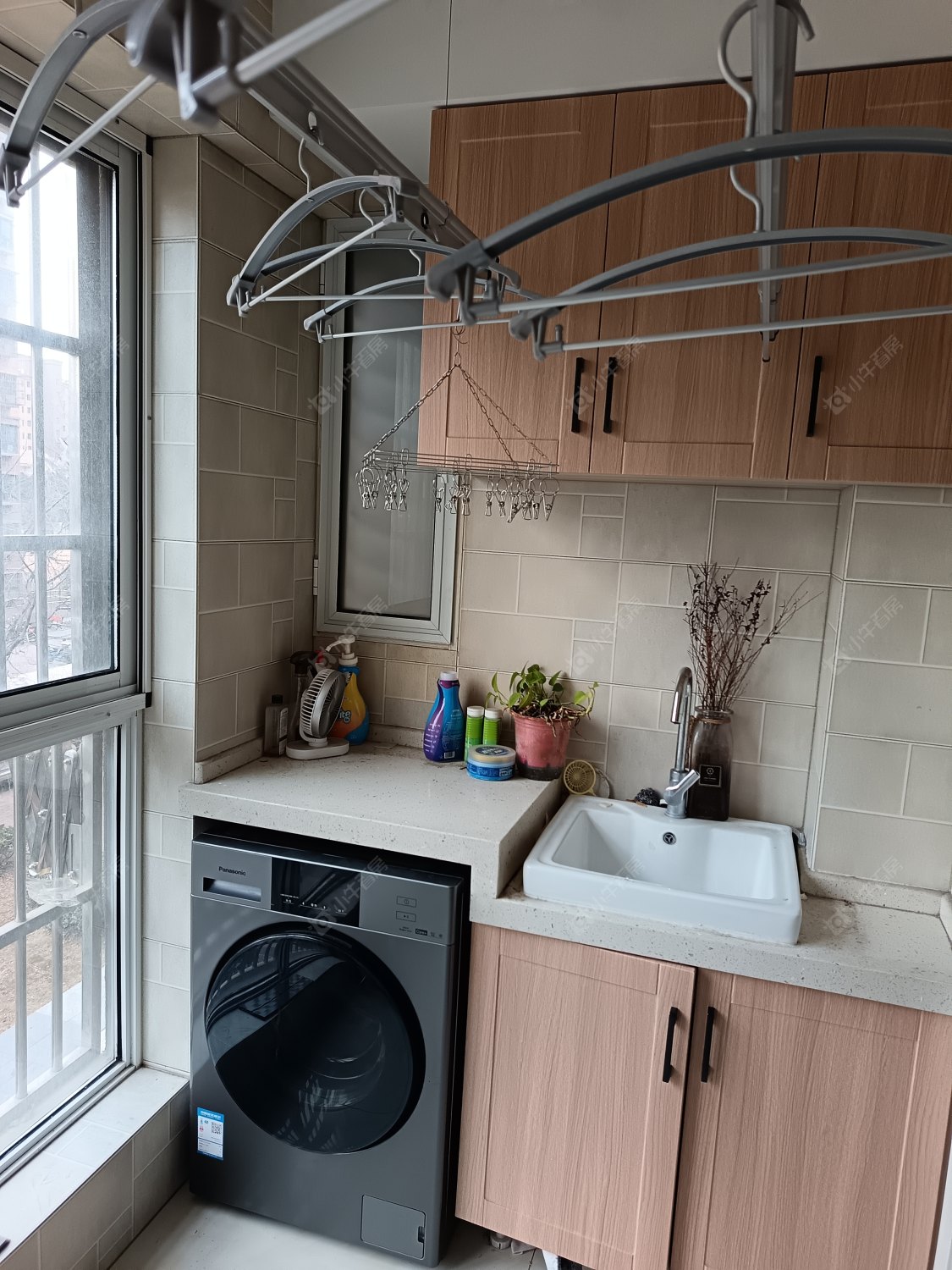 常州潞城花苑在租房源_小牛看房