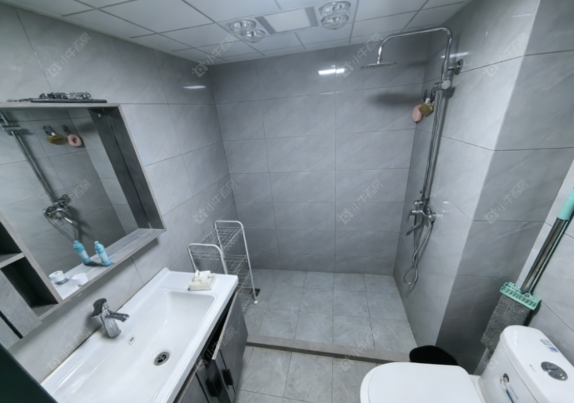 常州吾悦广场全能家公寓在租房源户型图_小牛看房