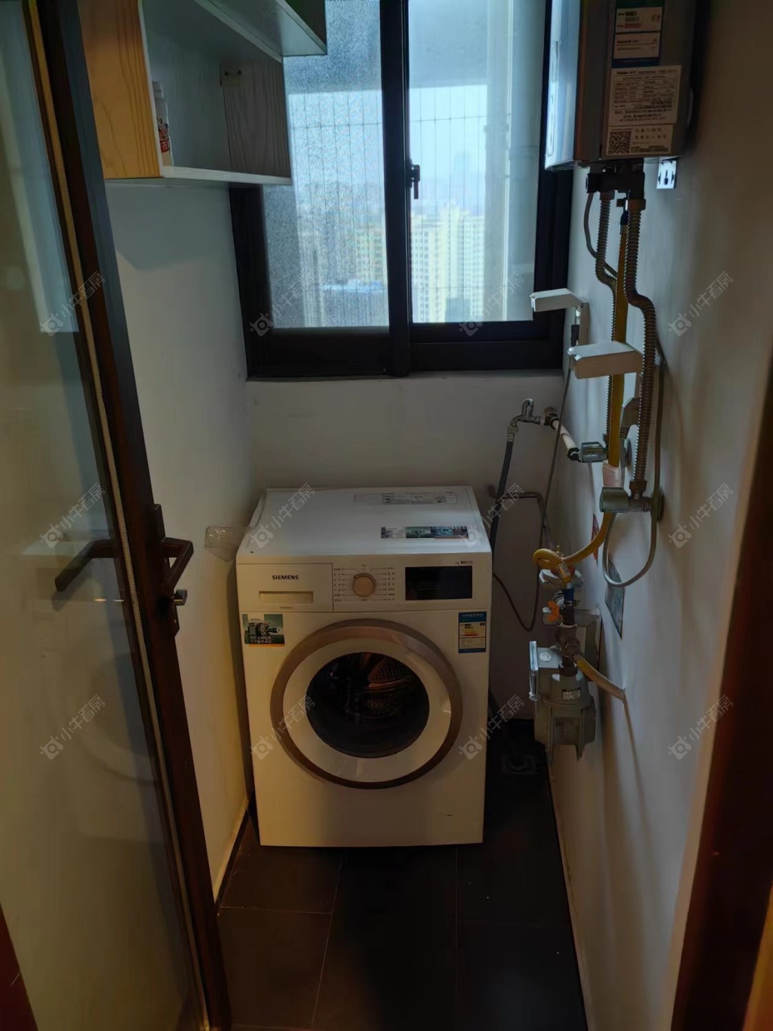 常州星河国际五区在租房源室内图_小牛看房