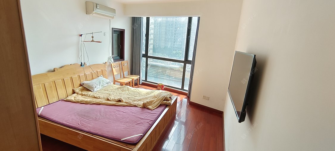 常州中央花园在租房源室内图_小牛看房