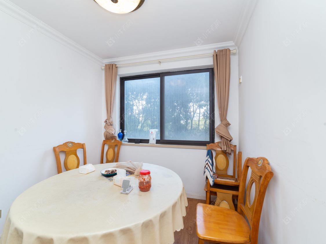 常州新城香溢澜桥二期在售二手房源室内图_小牛看房