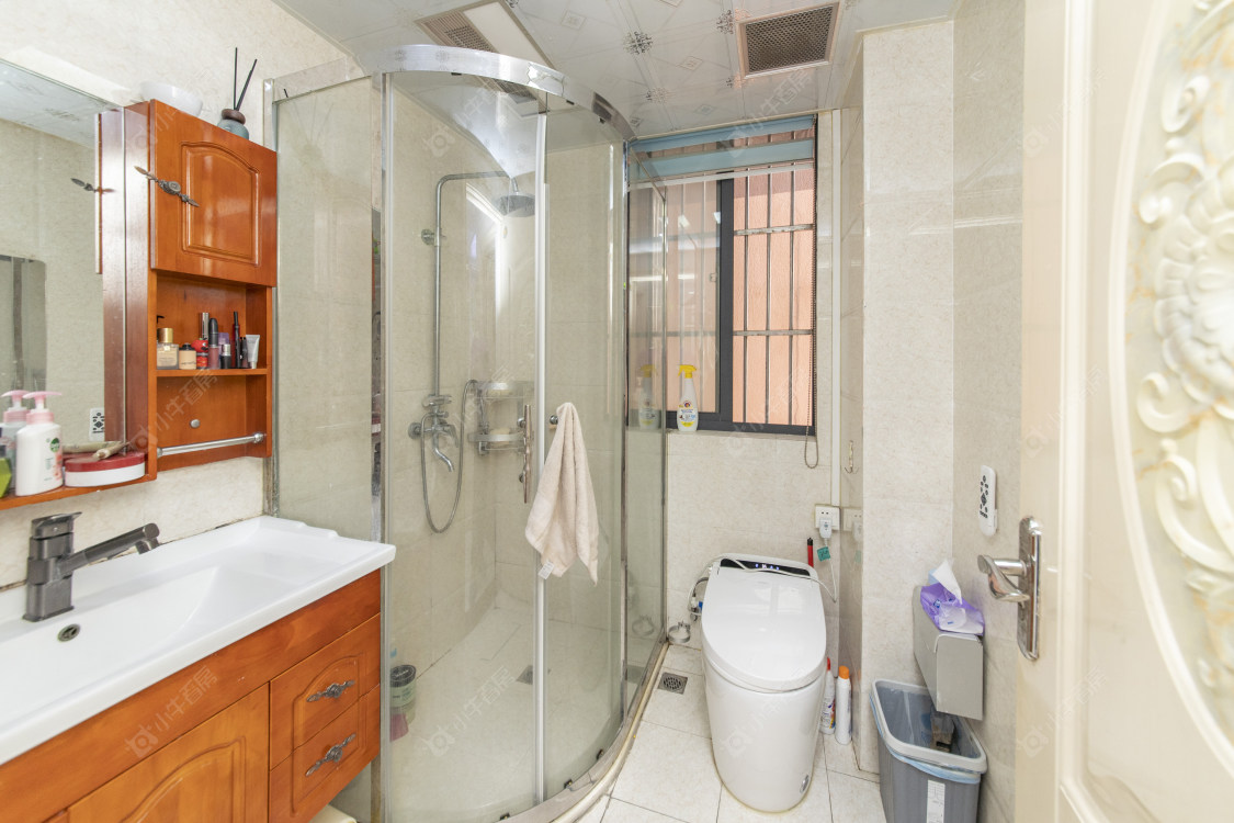 常州聚湖雅苑在售二手房源室内图_小牛看房