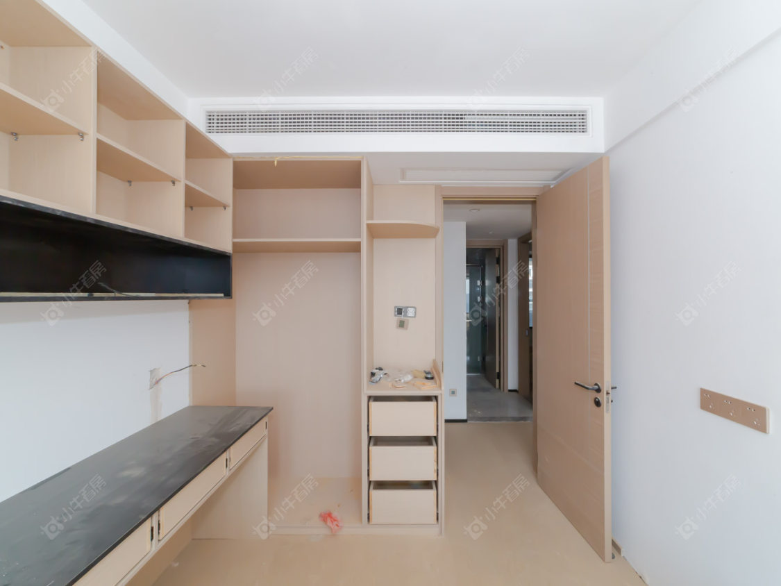 常州万科新都会在售二手房源室内图_小牛看房