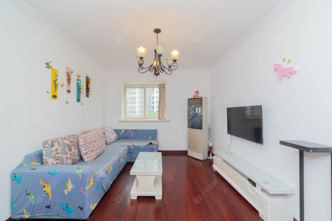 常州府西花园在售二手房源_小牛看房