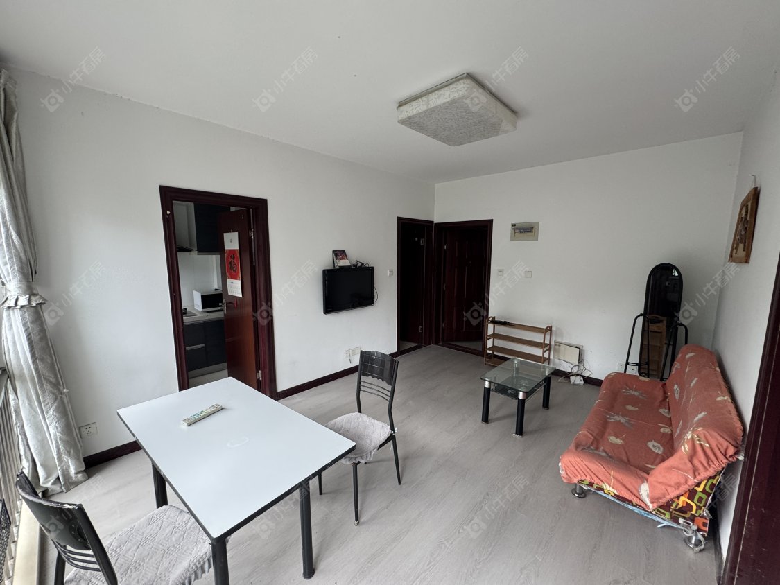 青山湾南区房源室内图 常州青山湾南区在租房源室内图_小牛看房