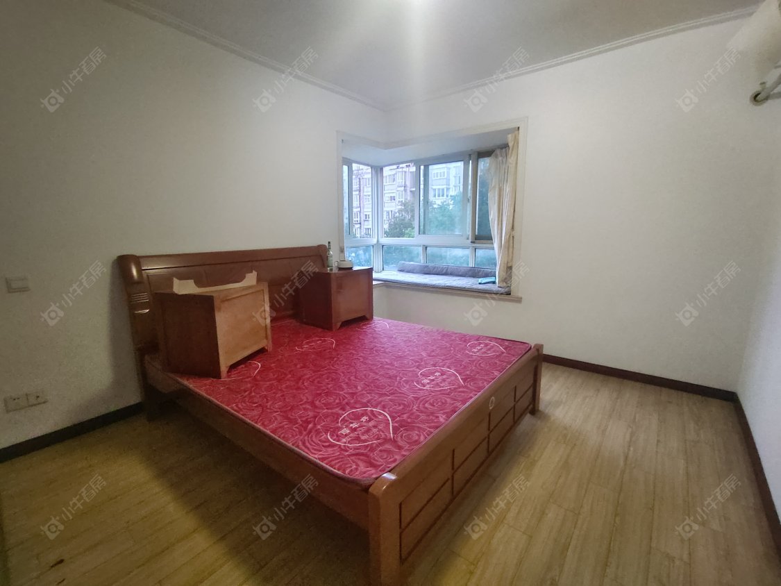 常州陈渡新苑在租房源_小牛看房