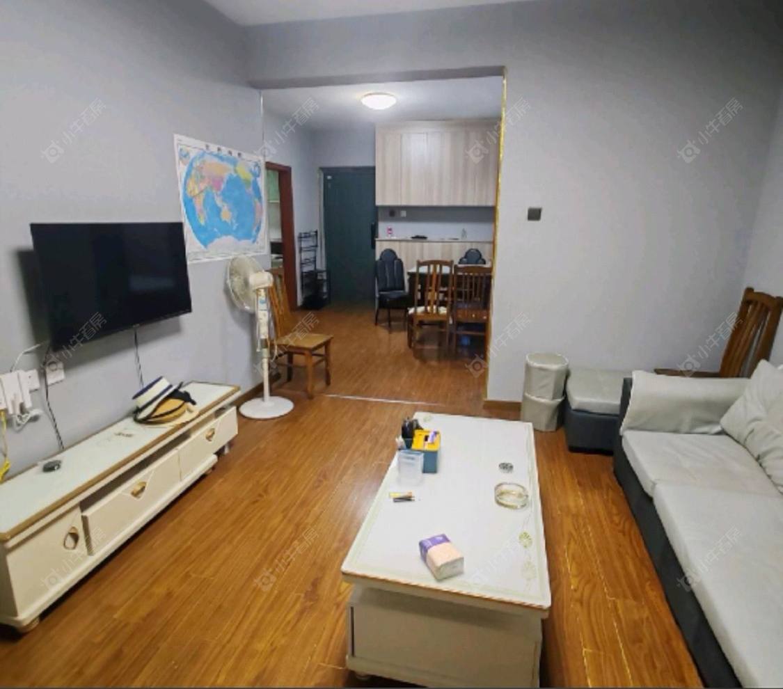 常州顺园八村二期在租房源室内图_小牛看房