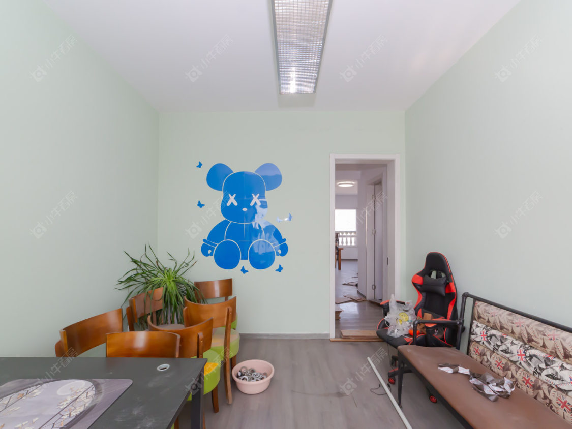 常州御庭园在售二手房源室内图_小牛看房