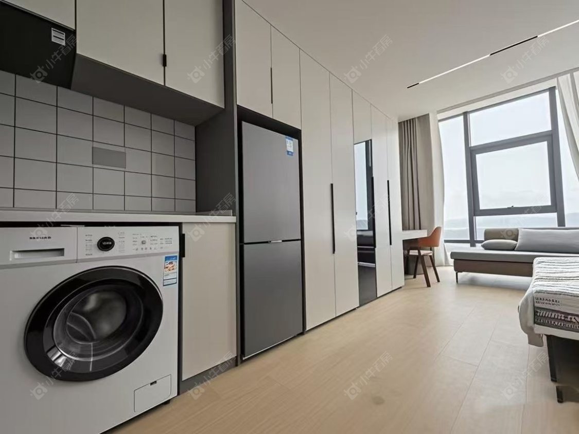 常州爱琴海公寓在租房源_小牛看房