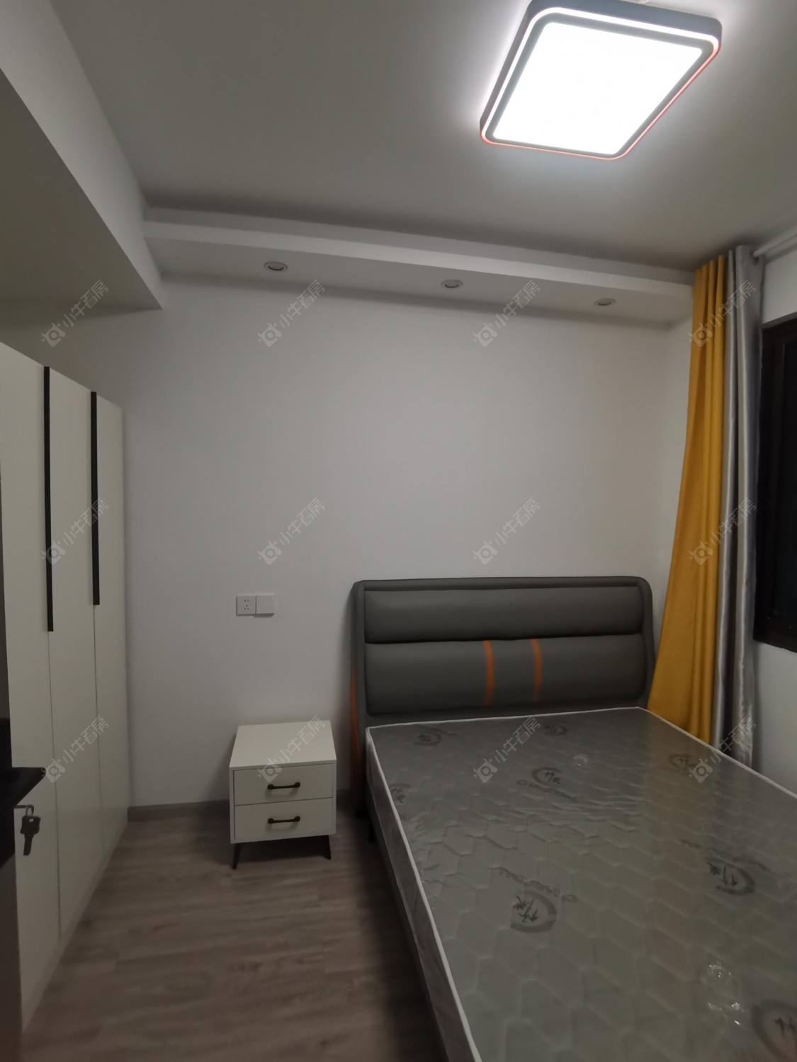 常州江东钱塘映像在租房源室内图_小牛看房