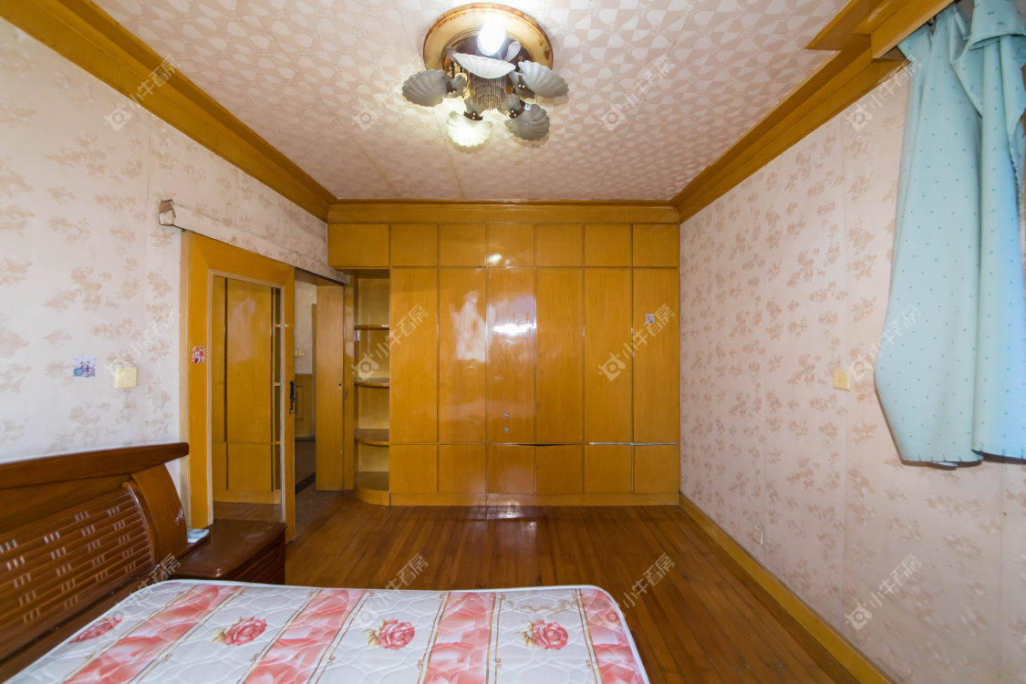 常州花园南村在租房源_小牛看房