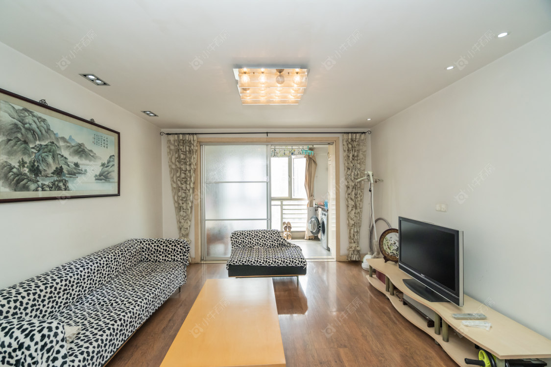 常州鹤苑新都在售二手房源室内图_小牛看房