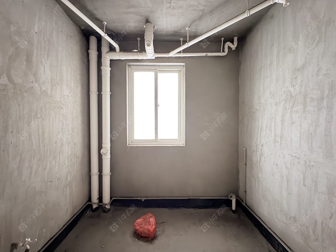 丹阳练湖新城在售二手房源室内图_小牛看房