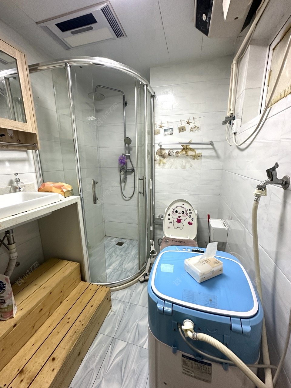 常州莱蒙城铂晶在租房源室内图_小牛看房