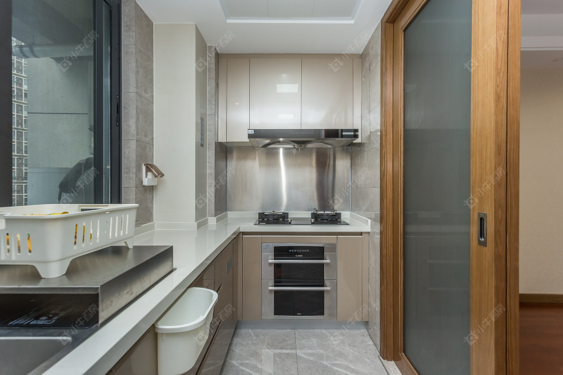 常州旭辉铂悦天宁在售二手房源室内图_小牛看房