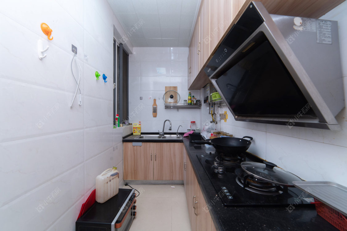 常州邹区泰富嘉园一期在售二手房源室内图_小牛看房