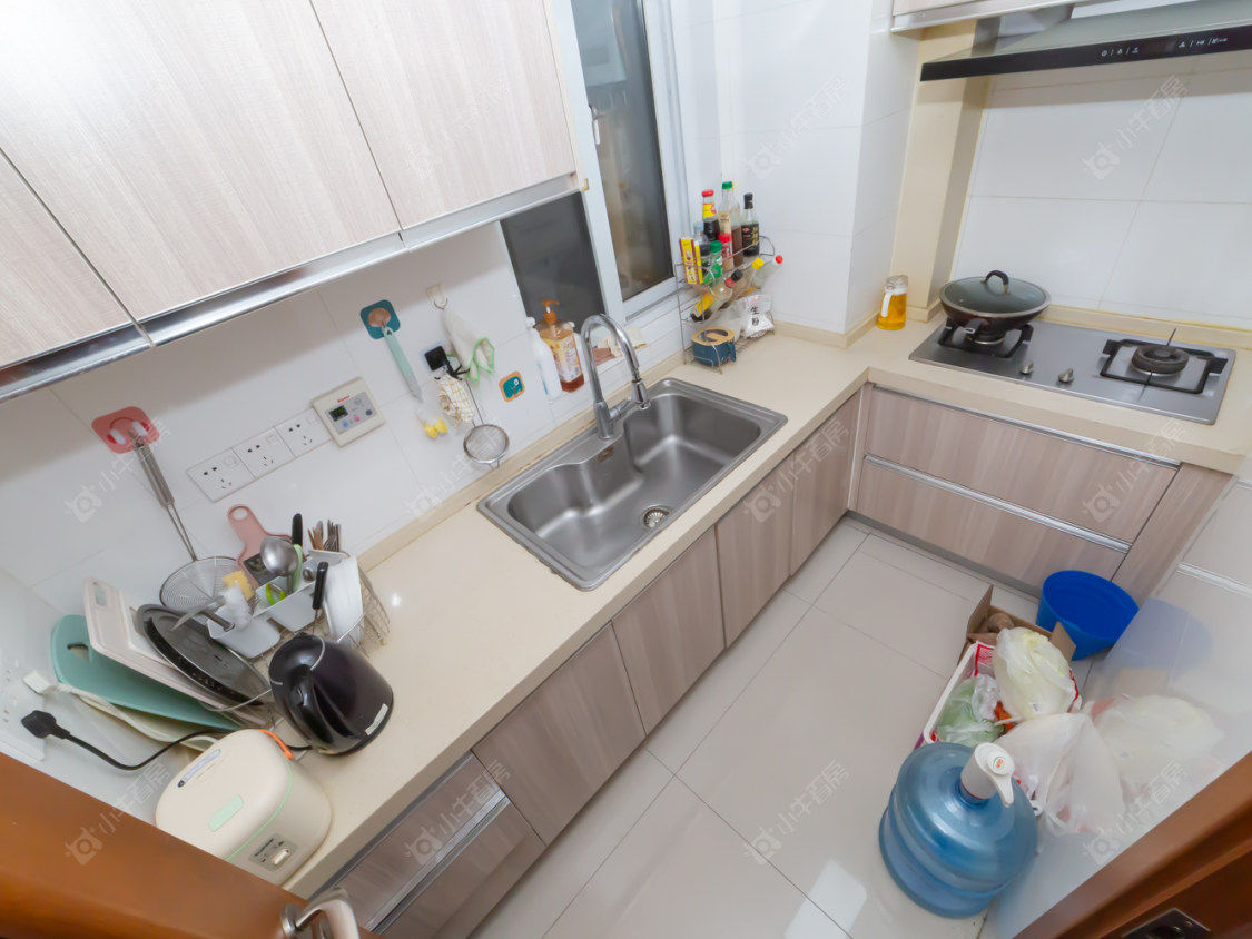 常州龙湖香醍时光在售二手房源室内图_小牛看房