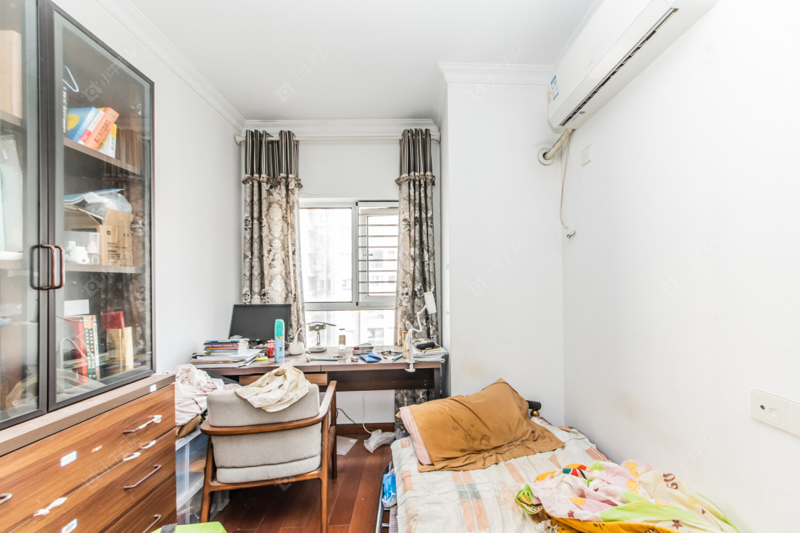 常州荣盛馨河郦舍在售二手房源室内图_小牛看房