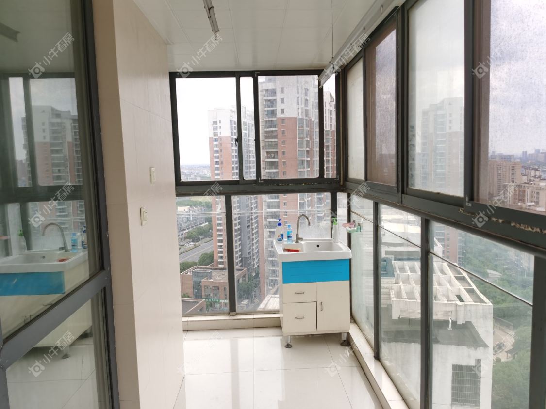 常州凤凰名城在租房源_小牛看房