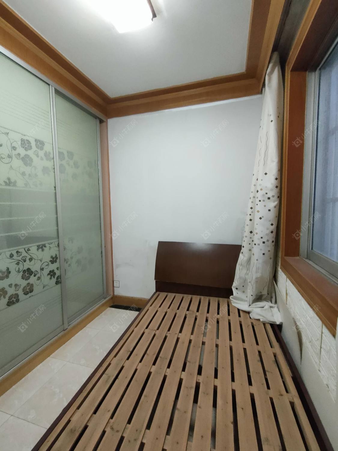 常州新城花苑西区在租房源室内图_小牛看房