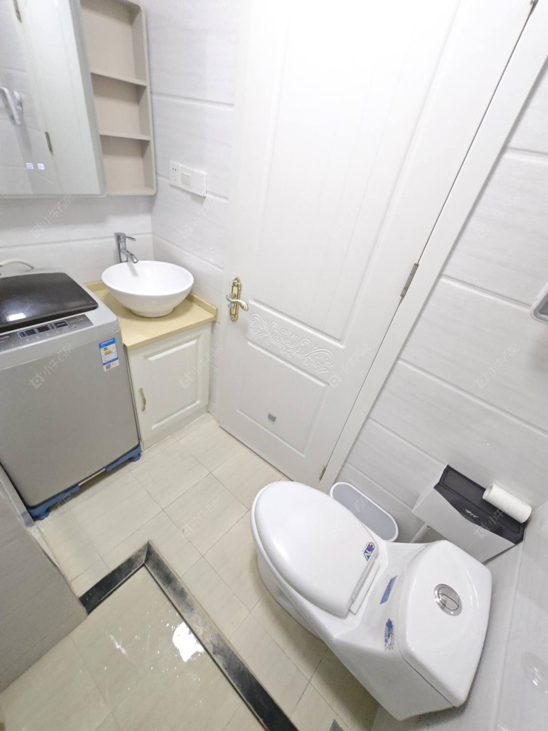 常州新城帝景东区在租房源室内图_小牛看房