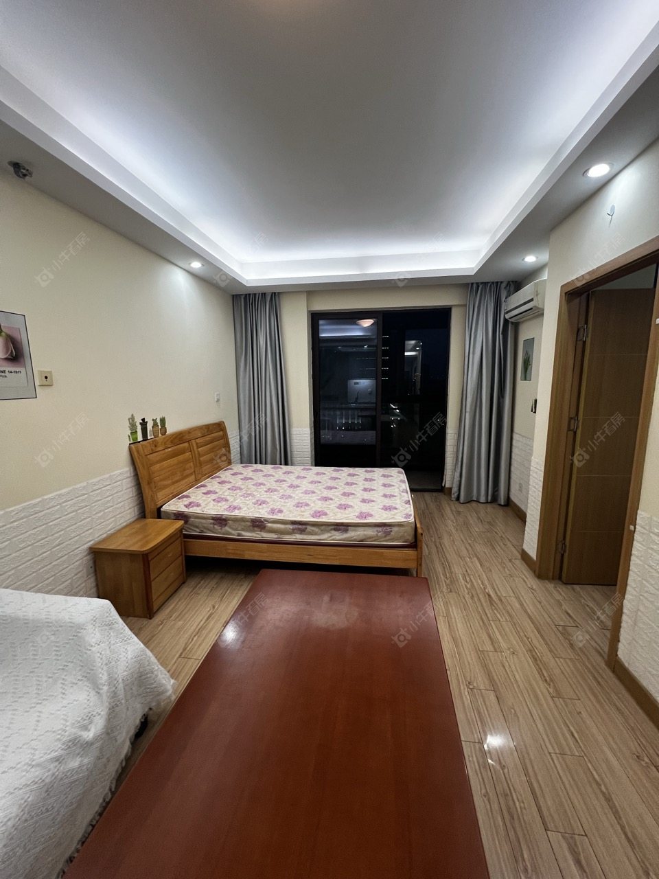 常州莱蒙城领尚在租房源室内图_小牛看房