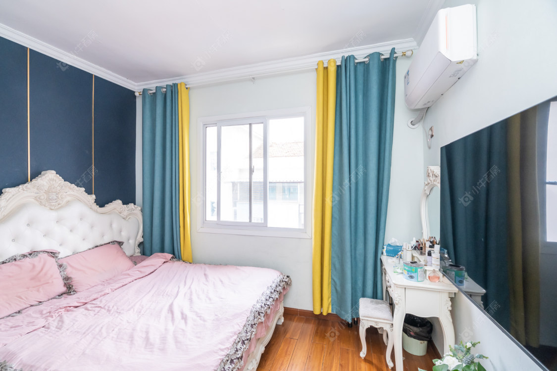 常州工人新村南在售二手房源室内图_小牛看房