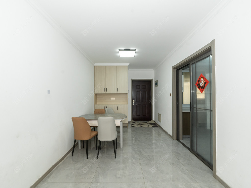 常州滨江豪园在售二手房源室内图_小牛看房