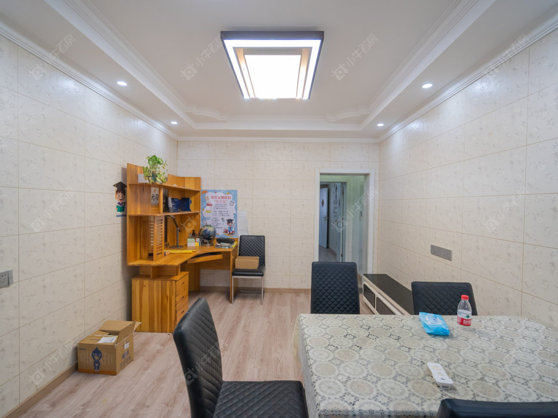 常州县学街在售二手房源室内图_小牛看房