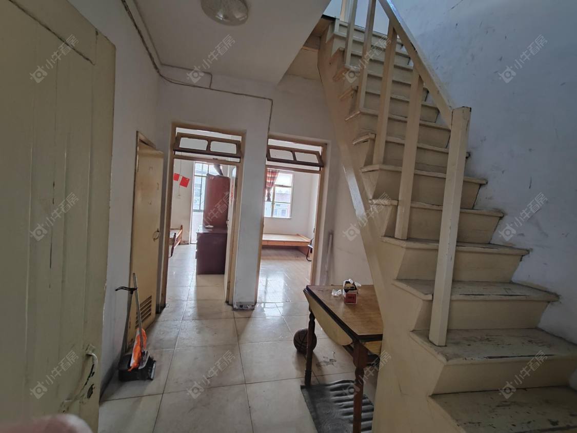 常州丽华一村在租房源室内图_小牛看房