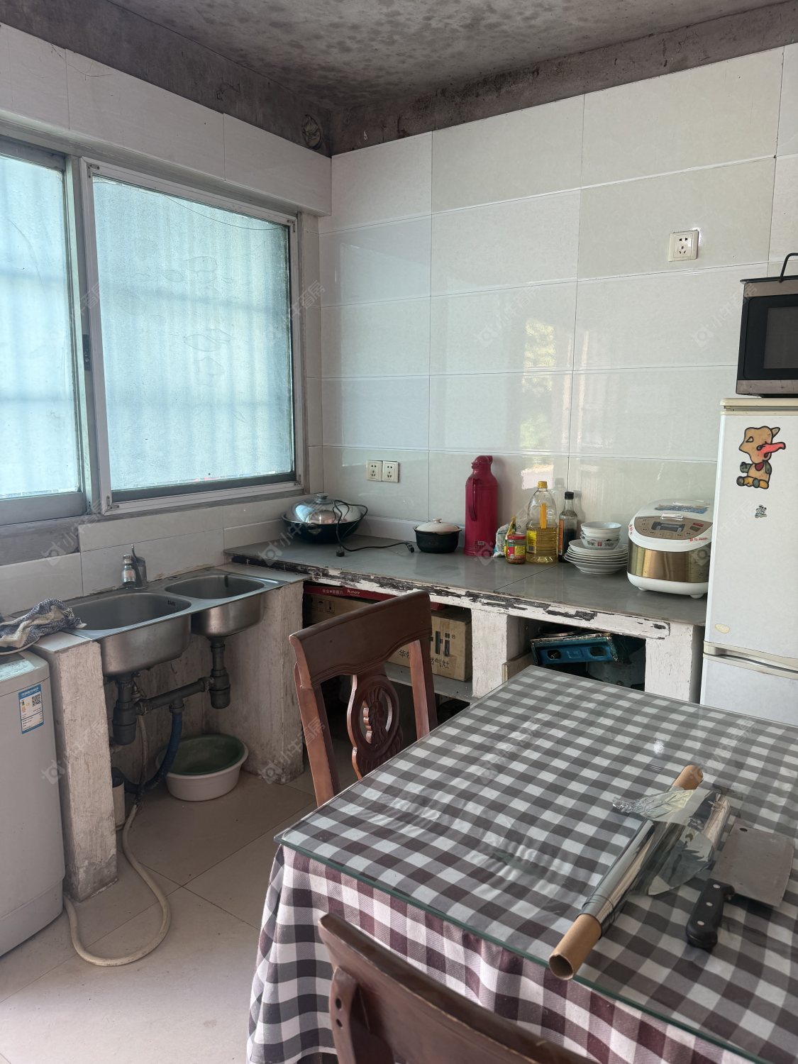 常州圩墩新村租房_圩墩新村1室房源出租