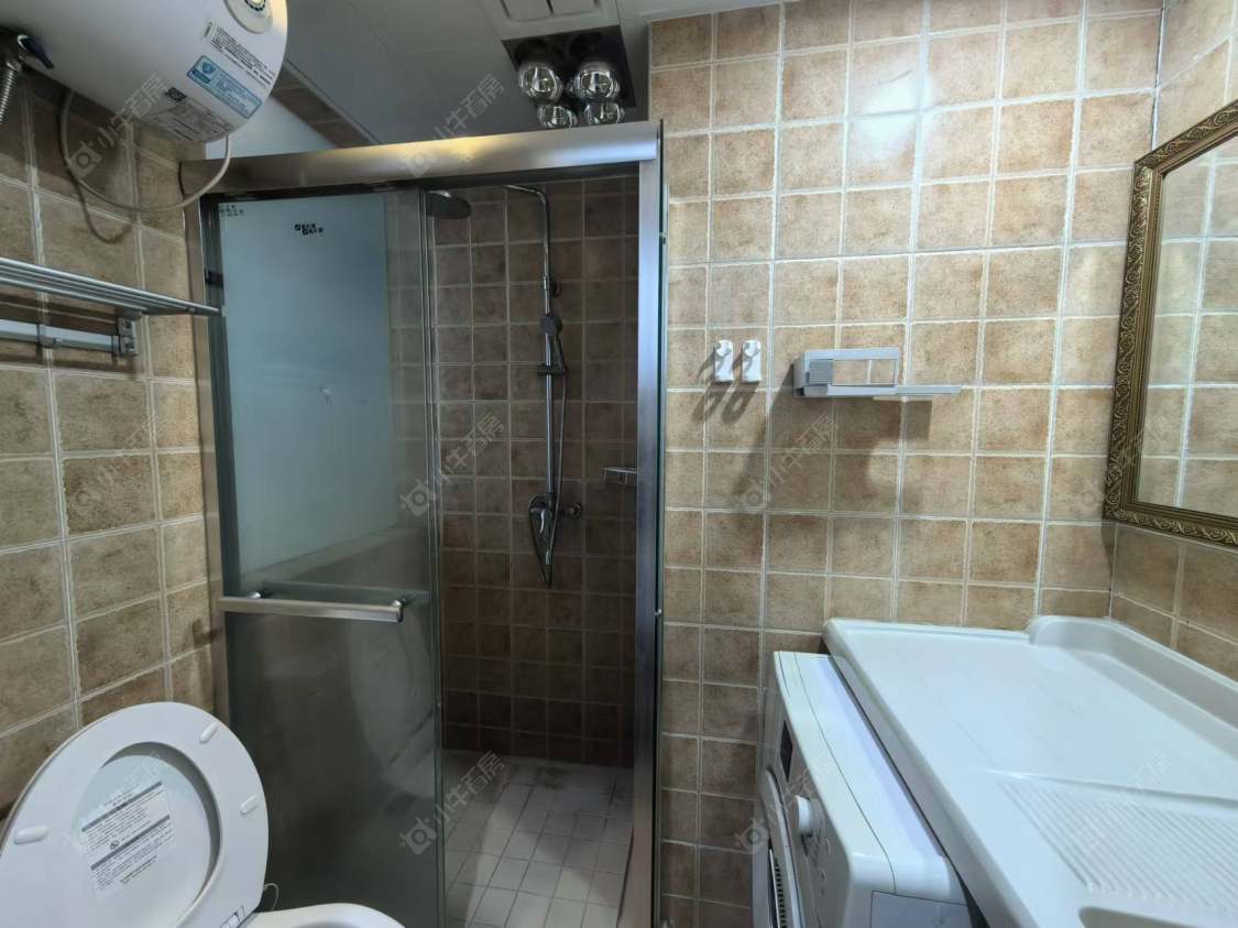 常州新城帝景东区在租房源室内图_小牛看房