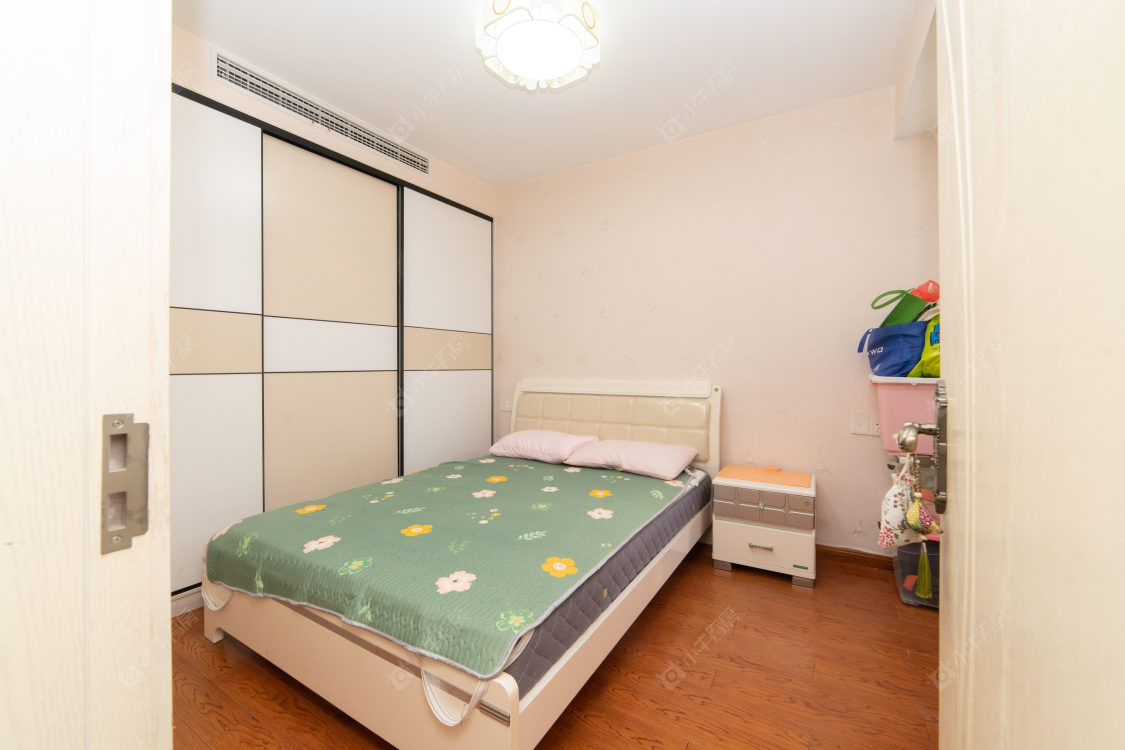 常州怡美花园在售二手房源室内图_小牛看房