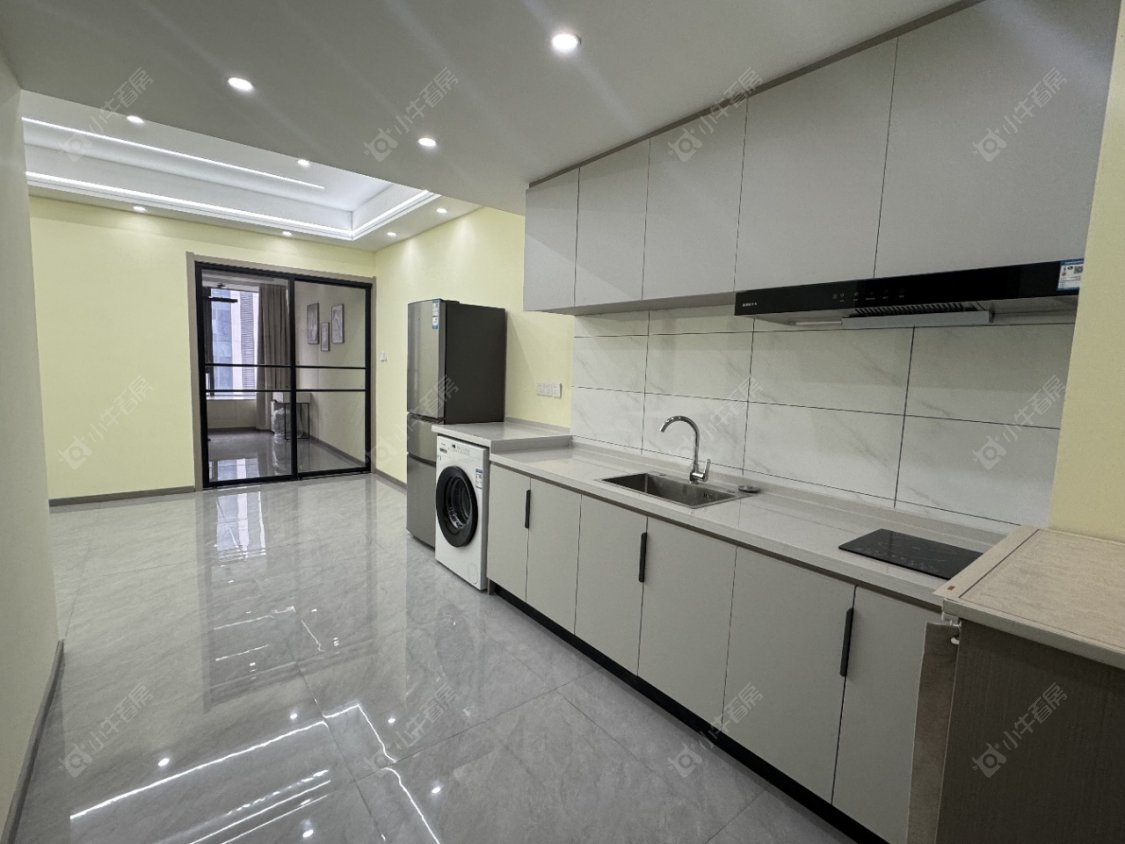 常州爱琴海公寓在租房源_小牛看房